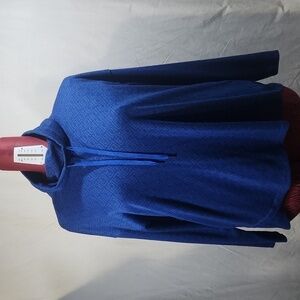 Liz Claiborne SZ XXL Sweatshirt